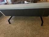 IKEA BALKARP Sleeper Sofa Gray - Image 4