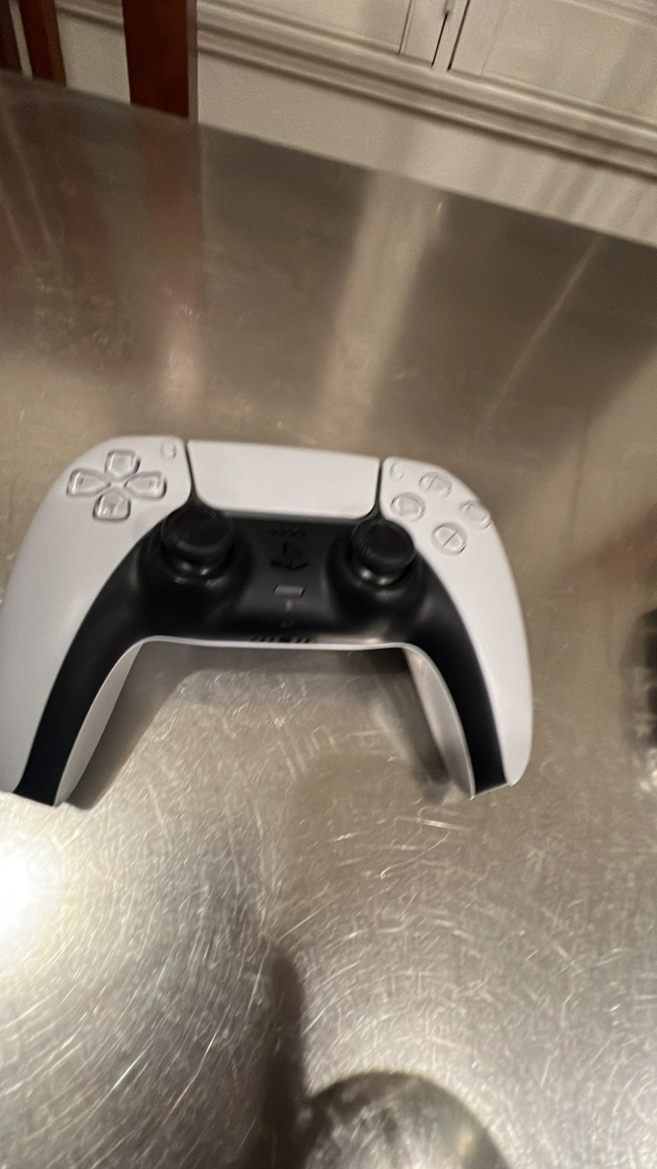 PlayStation 5 DualSense Wireless Controller