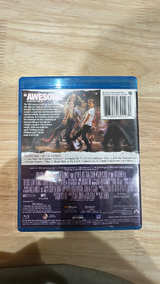Footloose Two-Disc Blu-ray/DVD Combo - Image 3