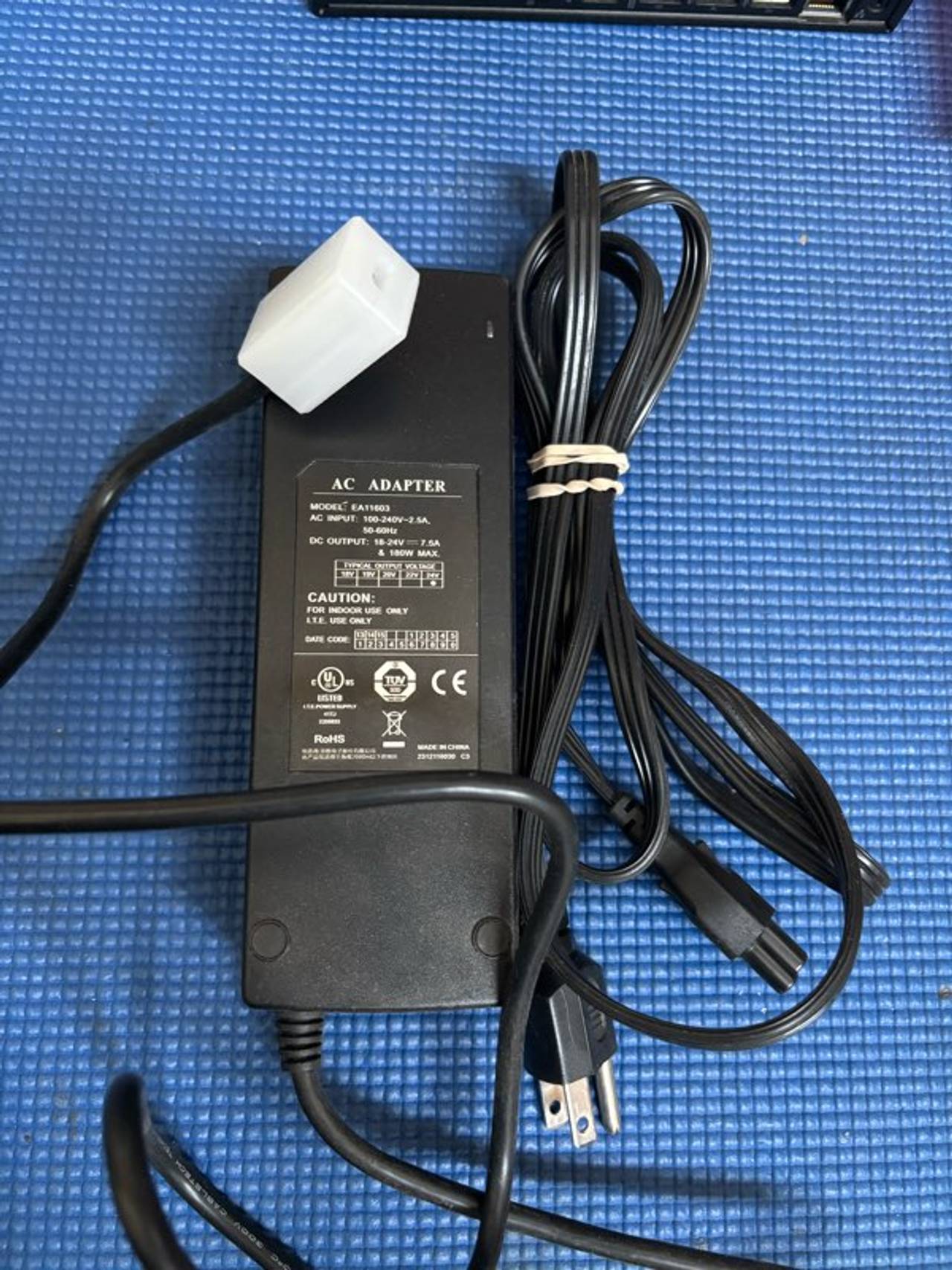 AC Adapter