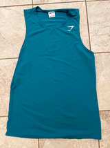 Gymshark Arrival Tank Top - Image 5