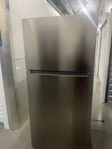 Top Freezer Refrigerator - Image 3