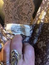 Free People Lace and Floral Camisole Tops - Image 4