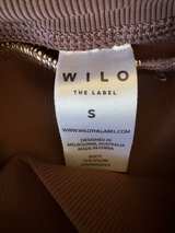 WILO Tight Stuff Tight Reflective Leggings - Image 5