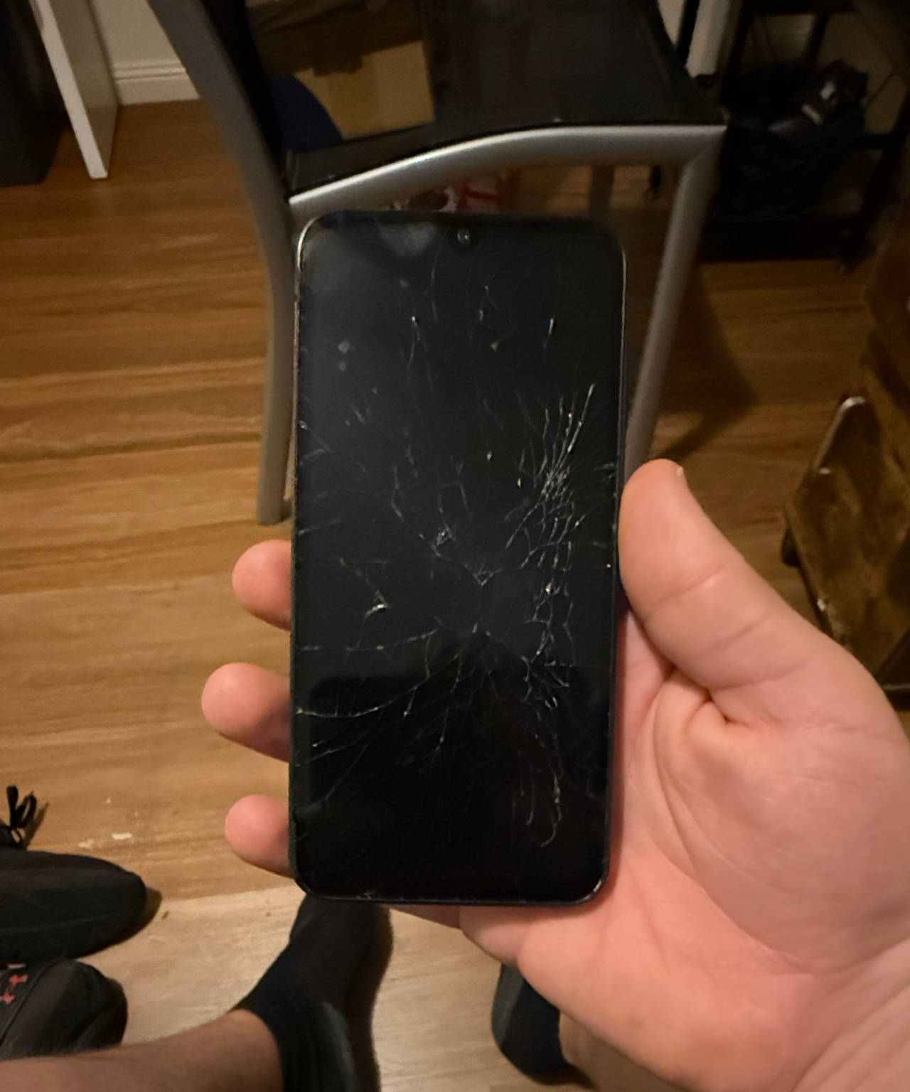 Samsung Galaxy A Series Smartphone