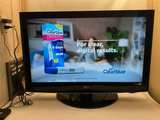 LG 32-Inch LCD TV - Image 3