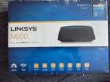 Linksys N600 Dual-Band Smart Wi-Fi Router (EA2700) - Image 2