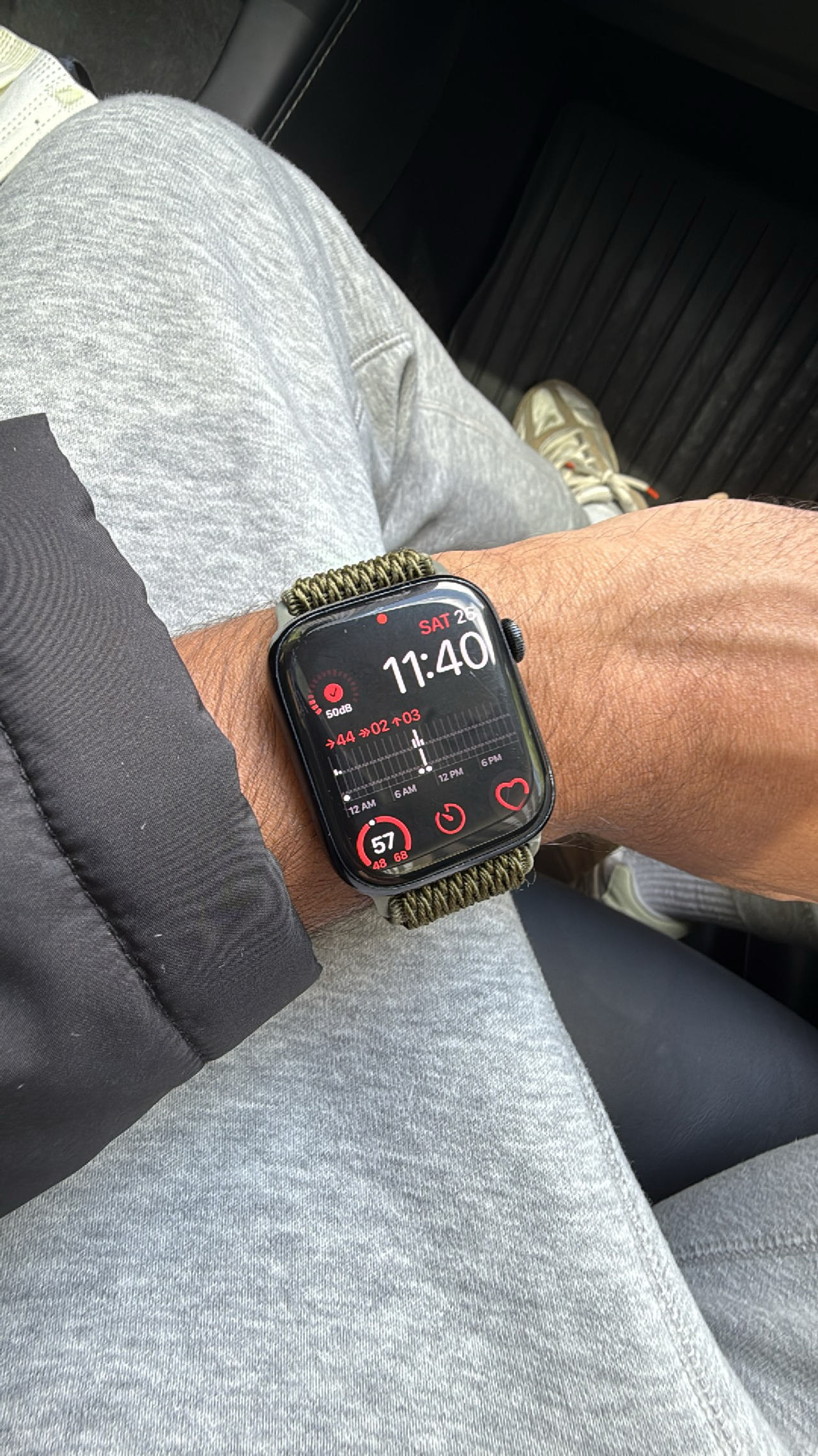 Apple Watch