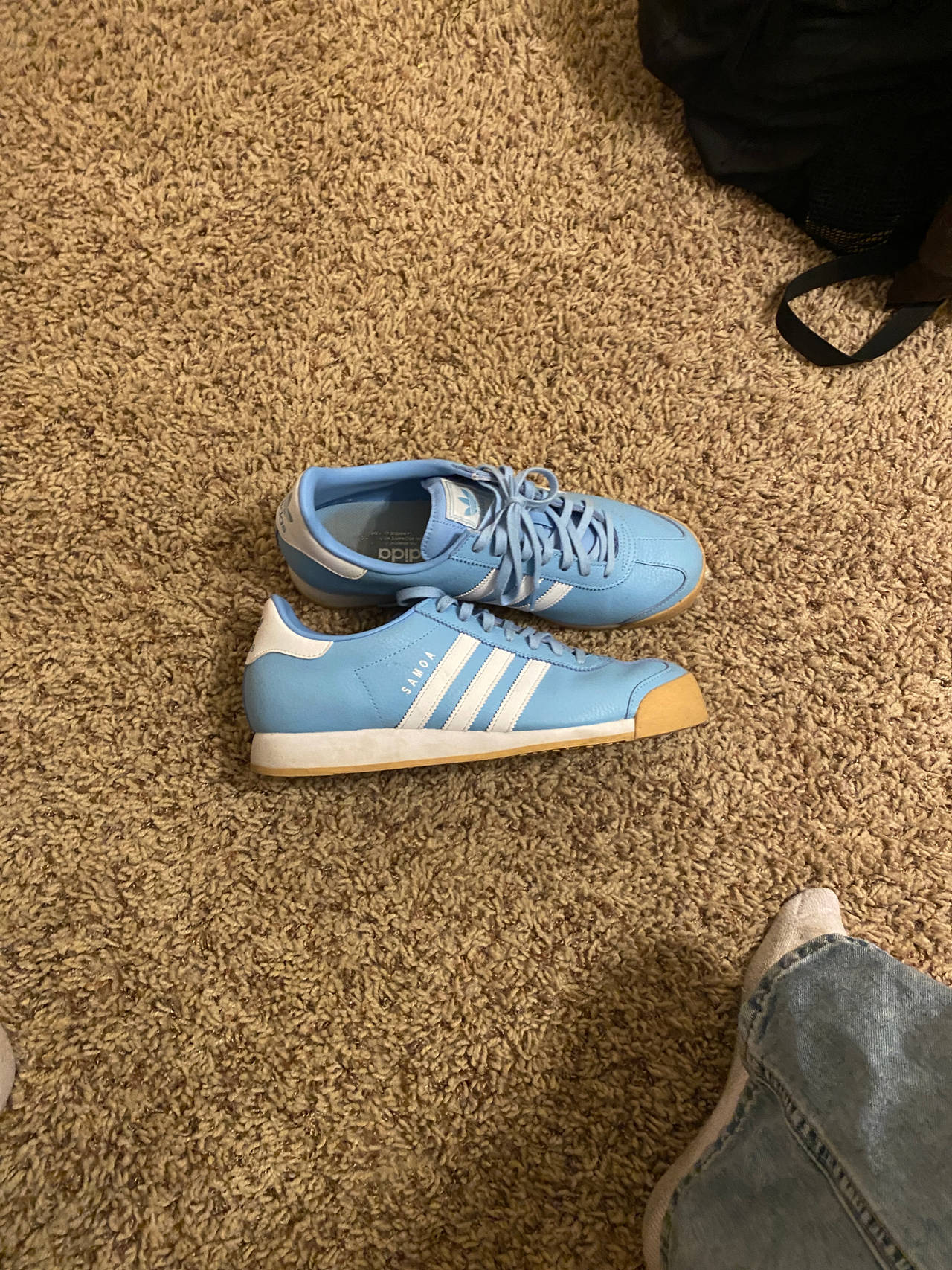 Adidas Samba OG
