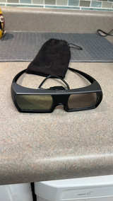Sony 3D Glasses - Image 3
