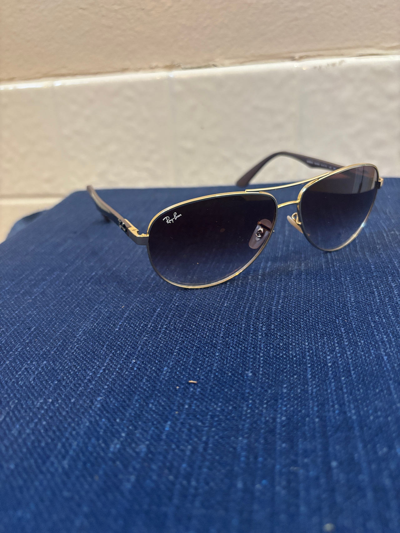 Ray-Ban Cockpit RB3362 Sunglasses