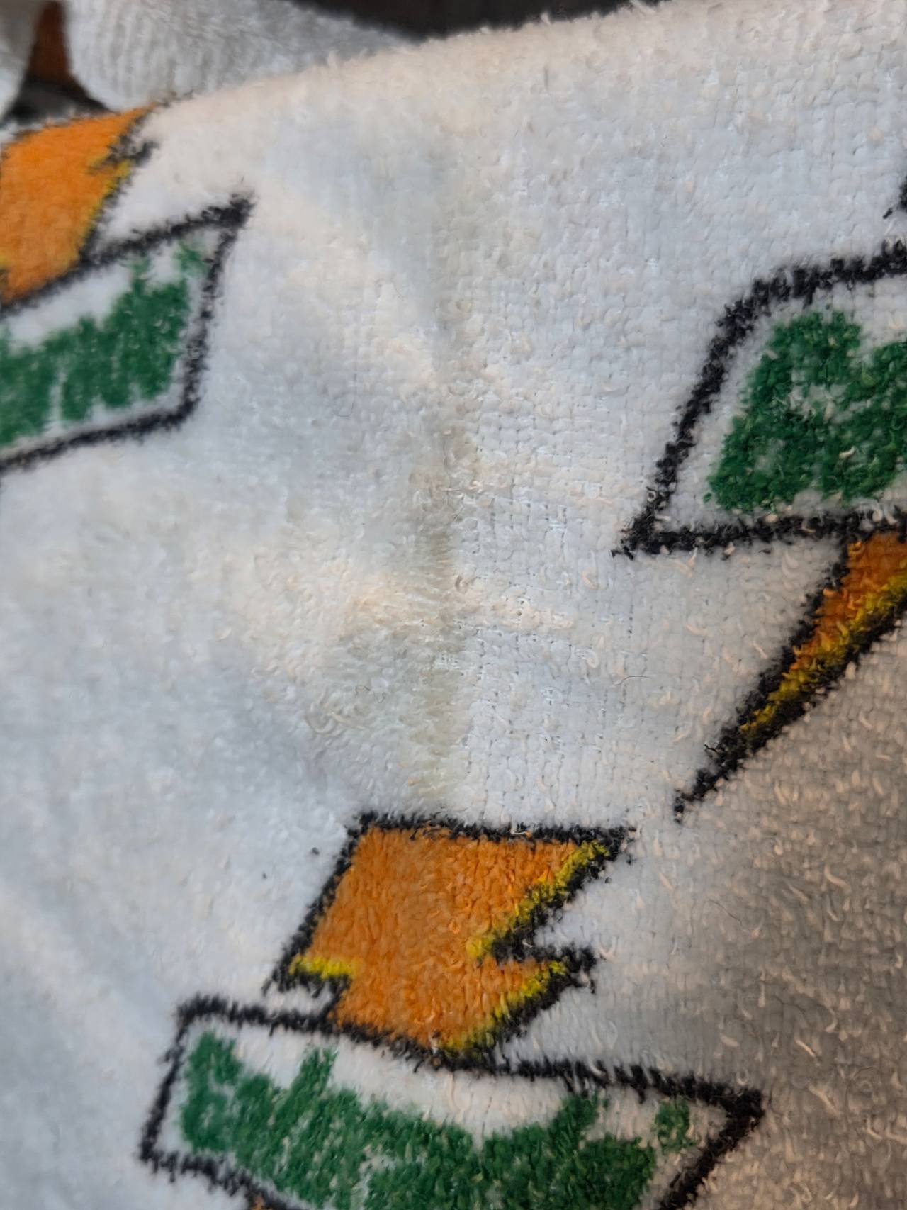 Gatorade Sideline Towel