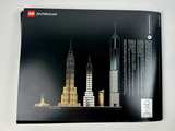 LEGO Architecture New York City - Image 4