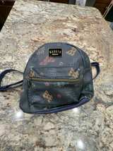 Loungefly Naruto Shippuden Mini Backpack - Image 1
