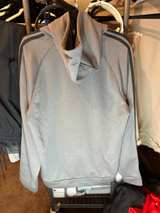 adidas Essentials 3-Stripes Hoodie - Image 2