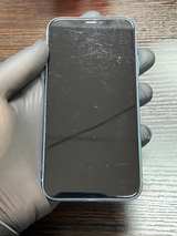 Apple iPhone XR 64GB Blue unlocked 80% battery health - Image 2