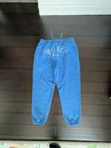 Juicy Couture Track Pants Light Blue Size XL Juicy Forever Women’s Sweatpants  - Image 1