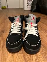 Air Jordan 5 Retro 'Black Metallic' - Image 7