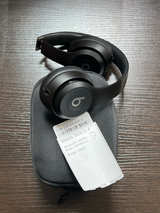 Beats Solo 4 On-Ear Wireless Headphones - Image 1