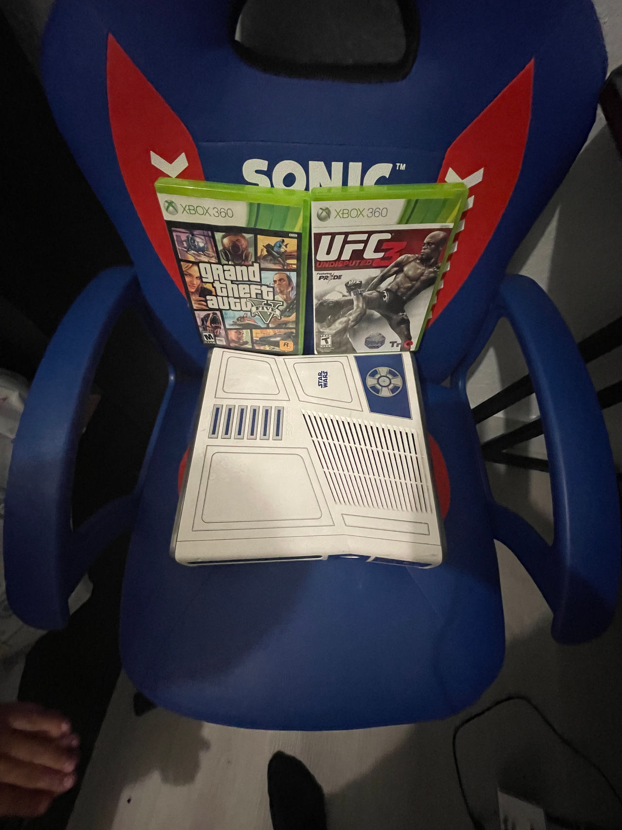 Xbox 360 Limited Edition Console