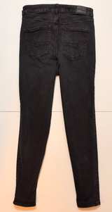 American Eagle Ne(x)t Level Skinny Jeans 10R - Image 5