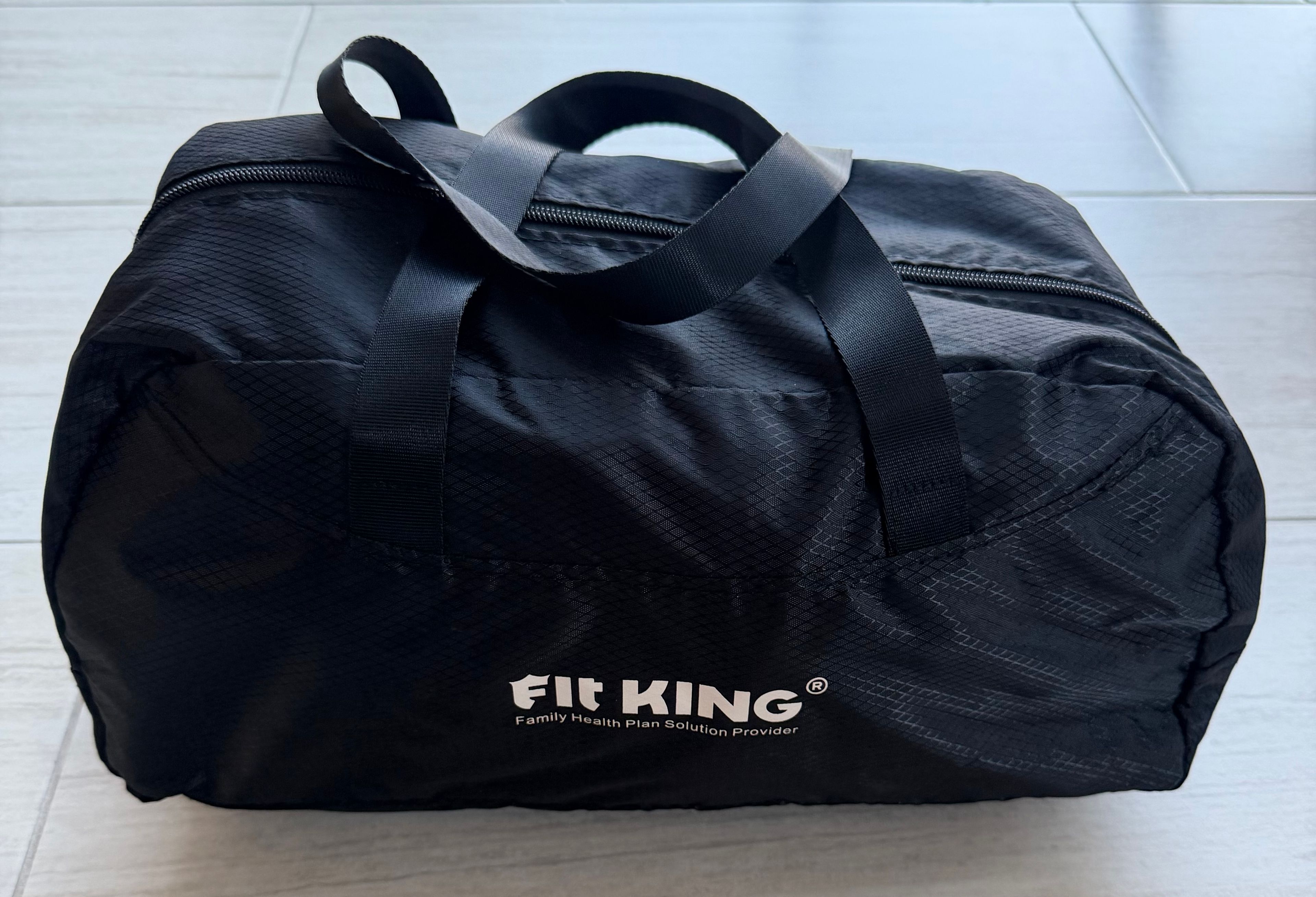 FIT KING Leg Air Massager FT-012A - Image 4