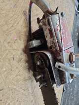 Homelite Zip Chainsaw - Image 3