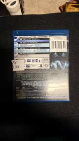 Prometheus 4-Disc Collector's Edition (Missing 1 Disc) - Image 2