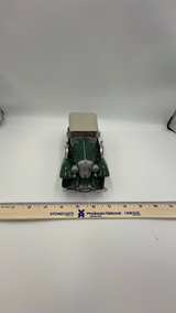 Franklin Mint 1932 Cadillac V-16 Phaeton 1:24 Scale - Image 2