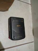 GPX Personal Cassette Player with AM/FM Radio - Image 2
