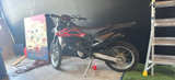 Husqvarna Dirt Bike - Image 2