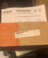 Von Duprin EPT10 Electric Power Transfer - Image 1