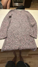 Free People Knit Cardigan - Image 4