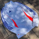 Adidas Track Jacket - Image 2