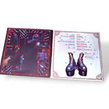 Marvin Gaye Live! Vinyl LP (1974) - Image 2