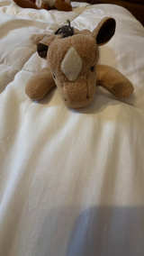 Ty Beanie Baby Derby the Horse - Image 2