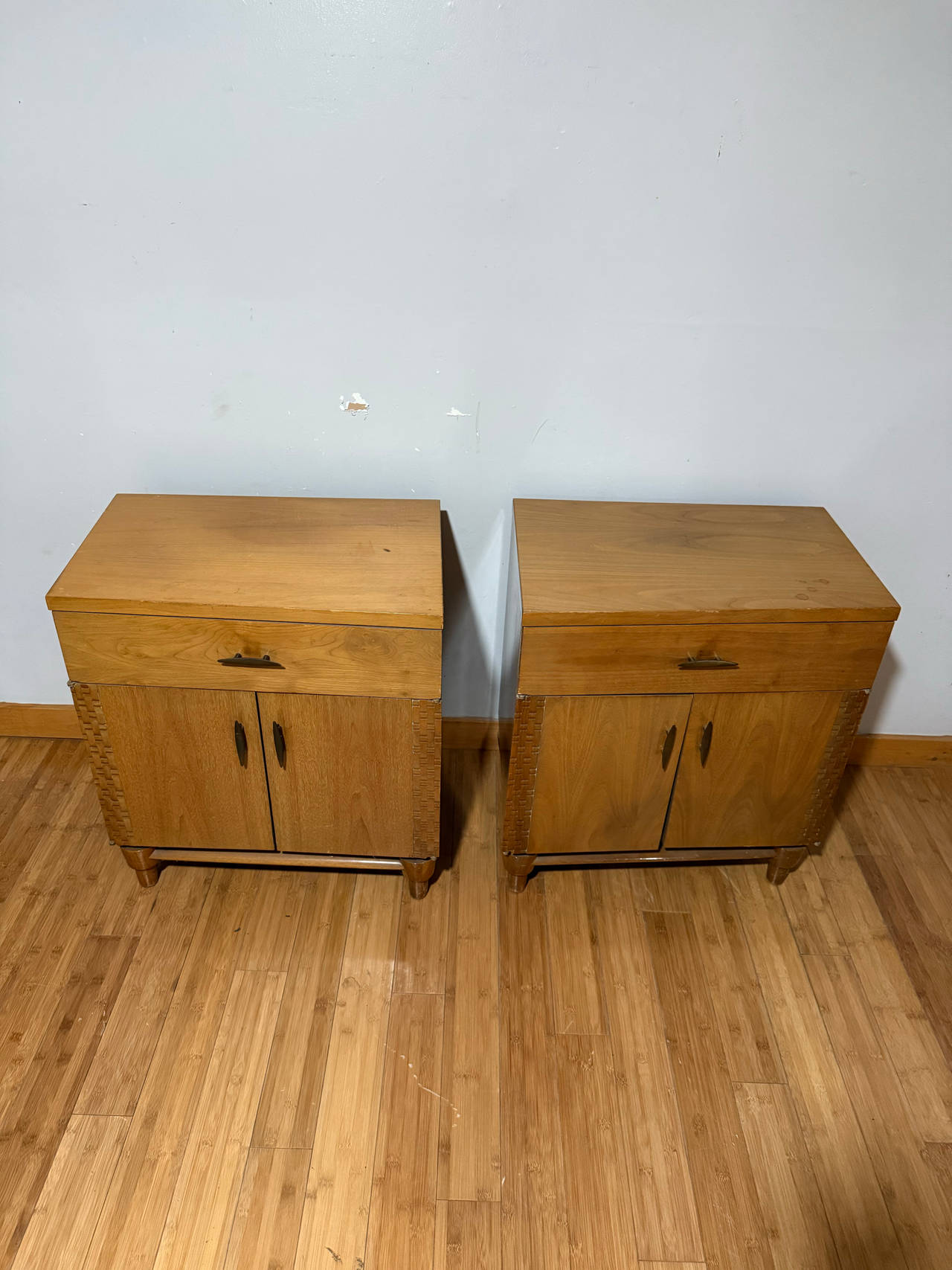 Lane Perception Nightstands