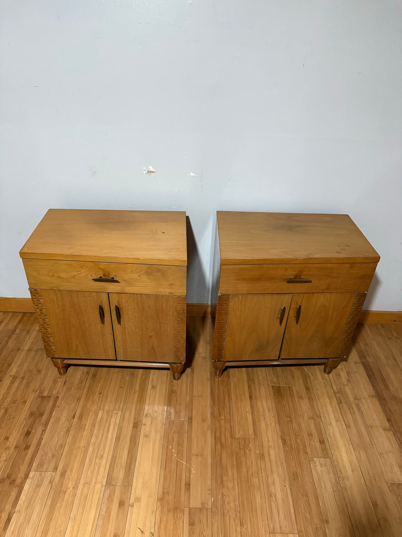 Lane Perception Nightstands