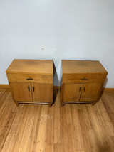 Lane Perception Nightstands - Image 1