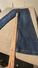 Eddie Bauer Men's Straight Leg Jeans 32x29 NWT - Image 7