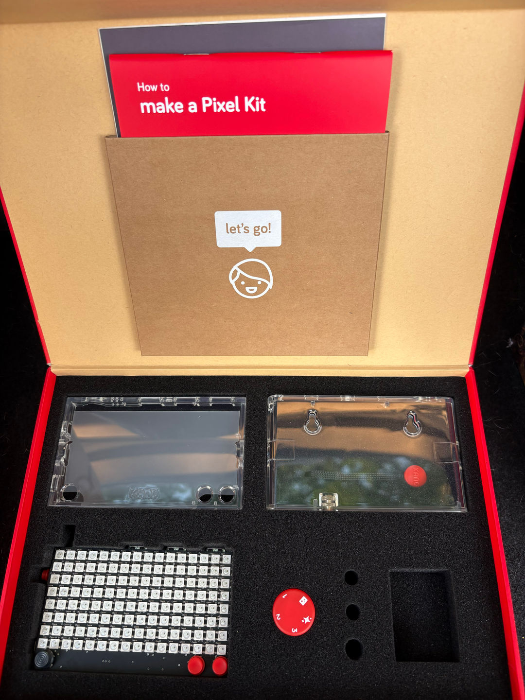 Kano Pixel Kit