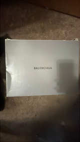 Balenciaga Track Sneakers / Size 11 - Image 2