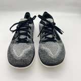 Nike Free RN Flyknit 2017 Oreo US Women’s size 8.5 - Image 2