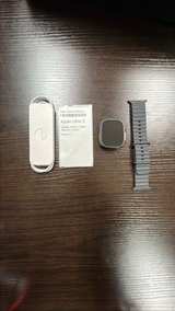 Apple Watch Ultra 3Black Titanium 49mm - Image 3