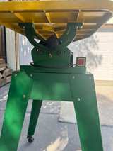Ryobi 16-inch Scroll Saw with Stand - Image 4