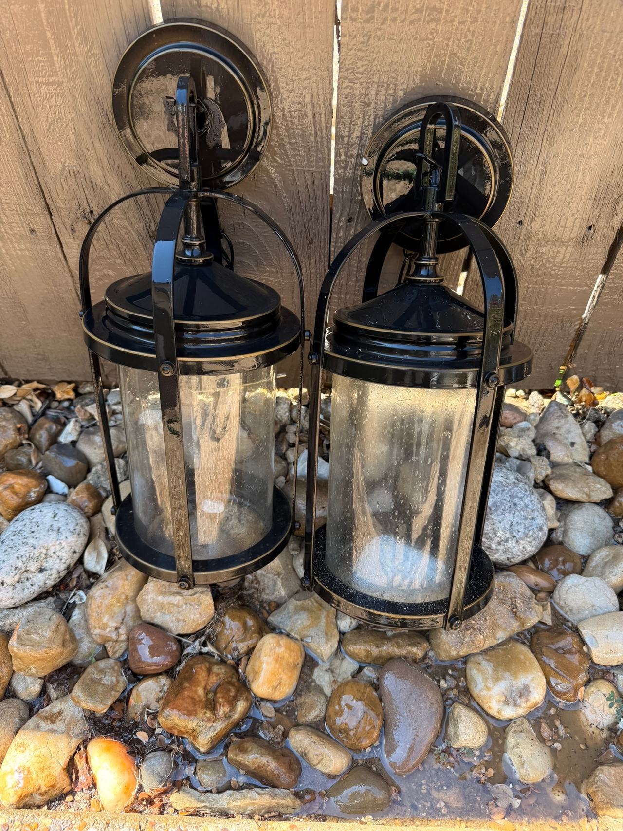 Outdoor Lights