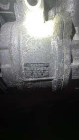 BMW Air Conditioning Compressor - Image 2