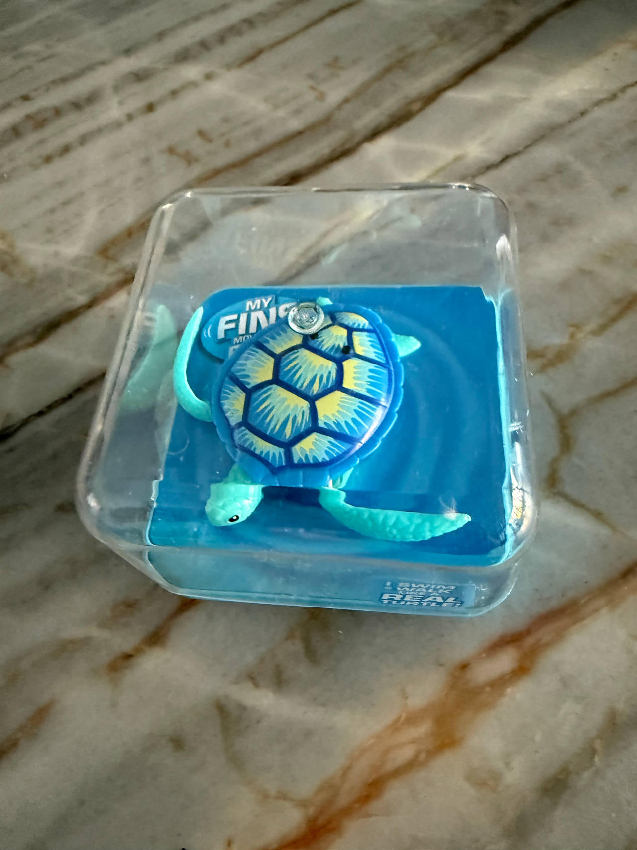 HEXBUG AquaBot Sea Turtle