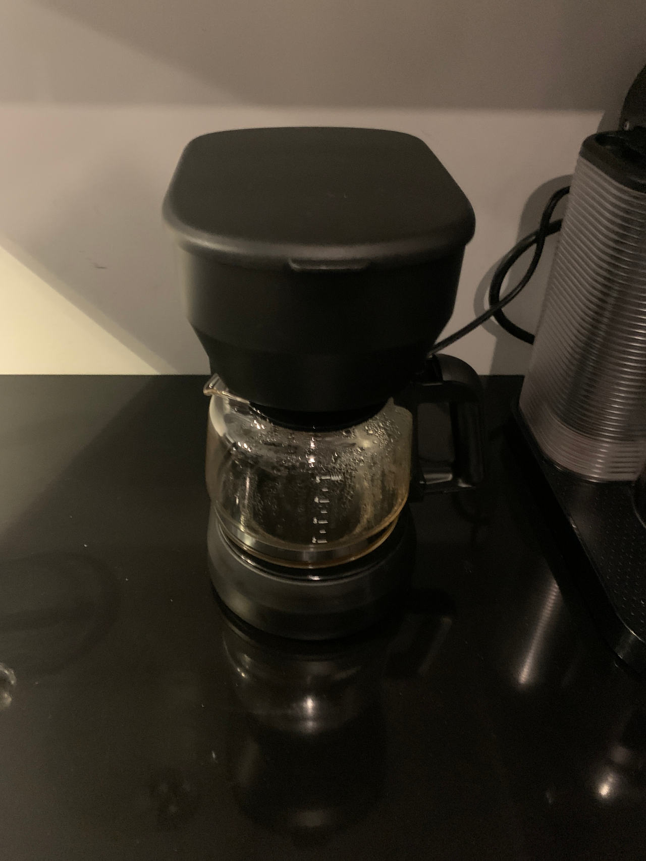 Drip Coffee Maker