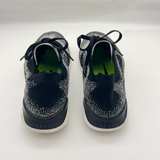 Nike Free RN Flyknit 2017 Oreo US Women’s size 8.5 - Image 5